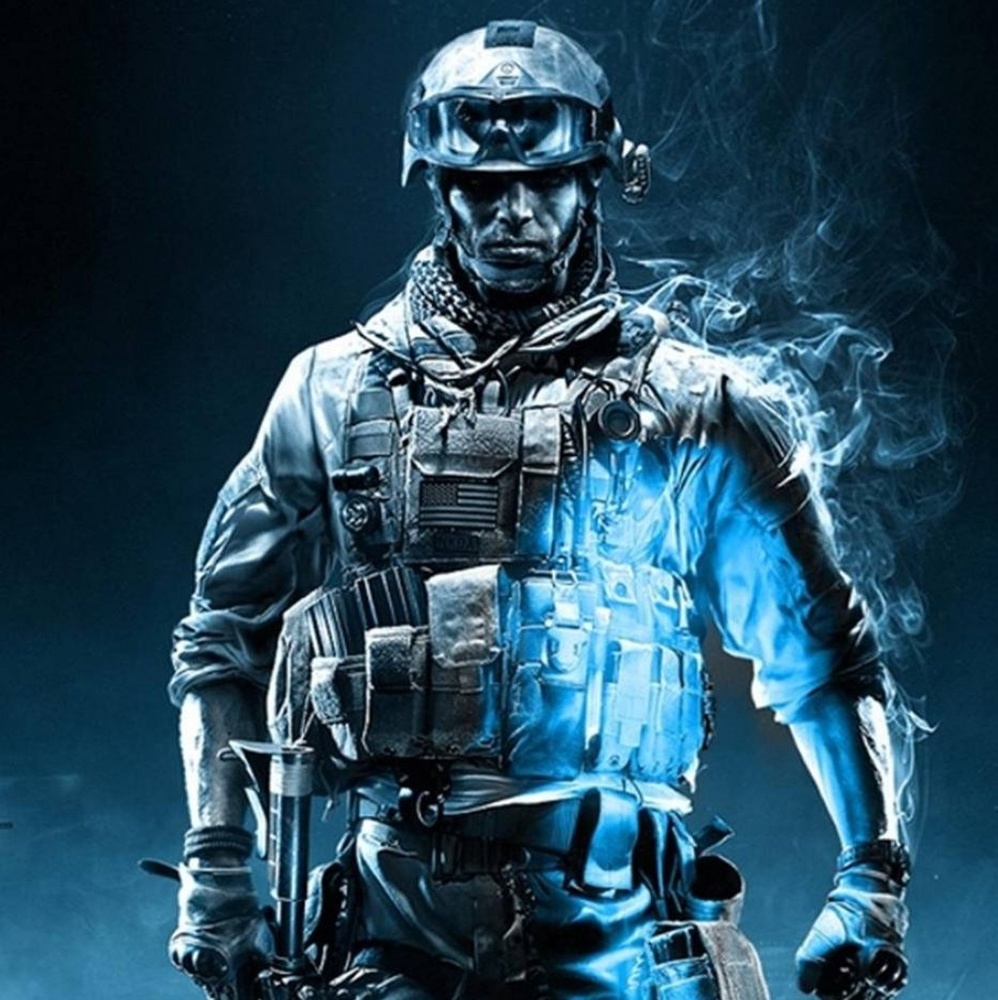 Meet your Posher, Brett